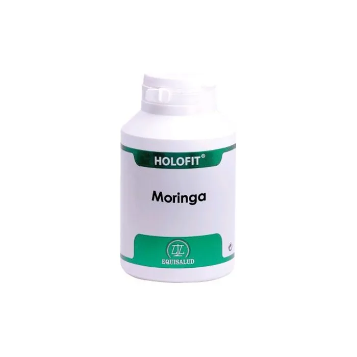 Equisalud Holofit Moringa 180 Caps