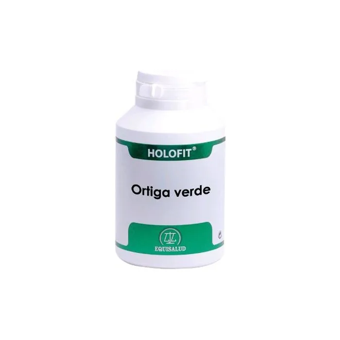 Equisalud Holofit Ortiga Verde 180 Caps