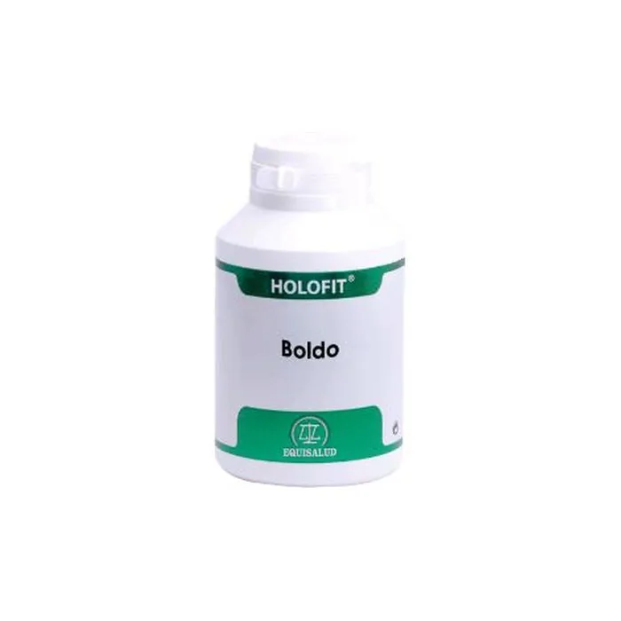Equisalud Holofit Boldo 180 Caps
