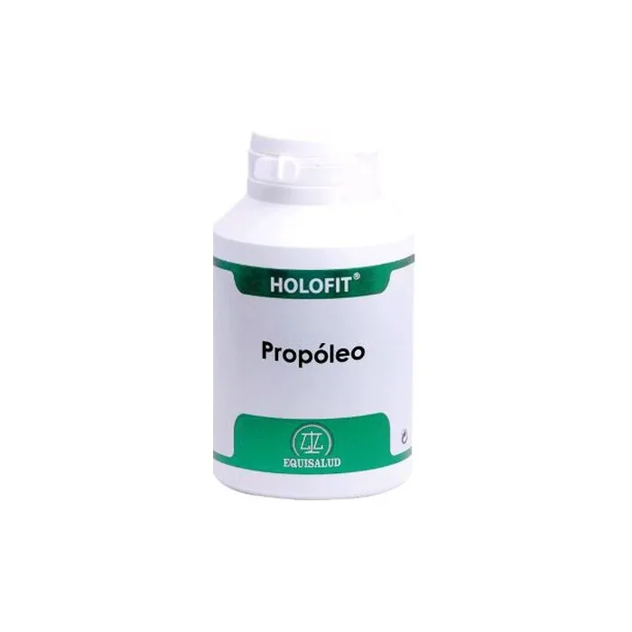 Equisalud Holofit Propoleo 180 Caps