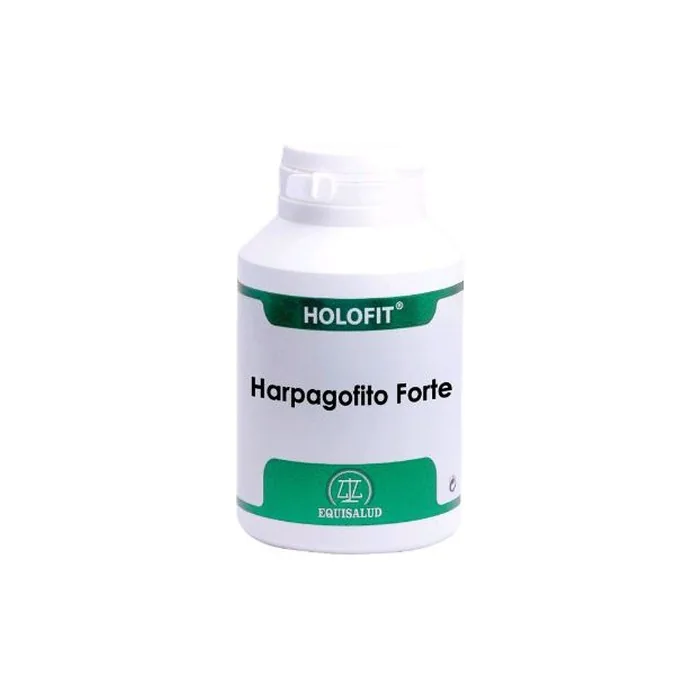 Equisalud Holofit Harpagofito Forte 180 Caps