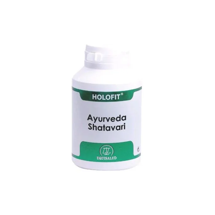 Equisalud Ayurveda Shatavari 180 Caps