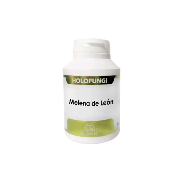 Equisalud Holofungi Melena De Leon 180 Caps