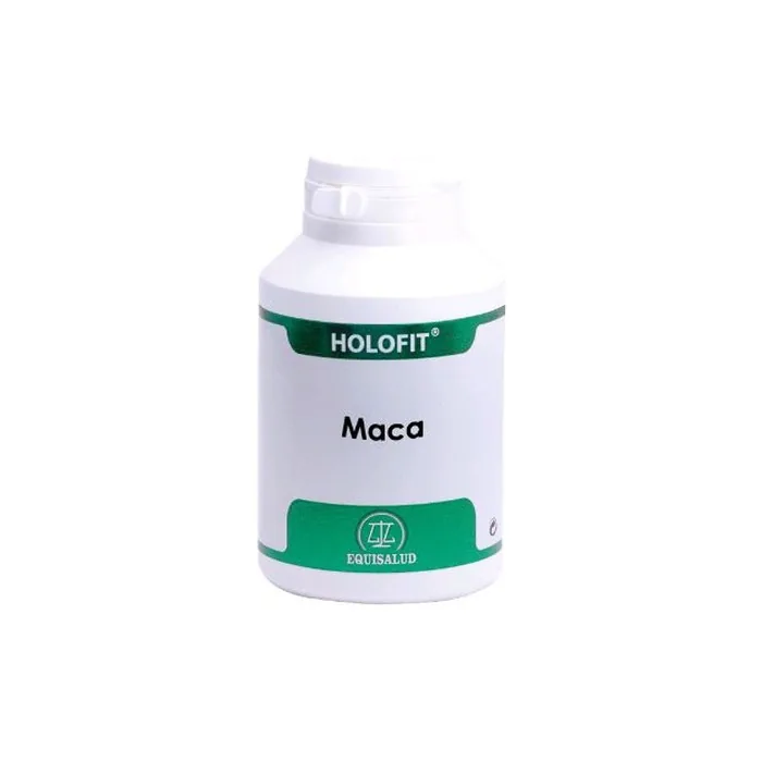 Equisalud Holofit Maca 180 Caps