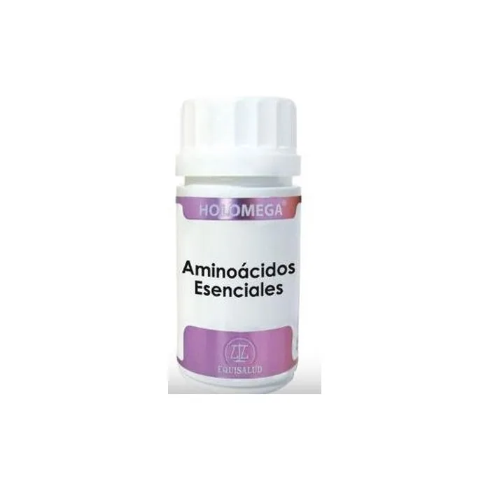 Equisalud Essential Amino Acids 50 Capsules