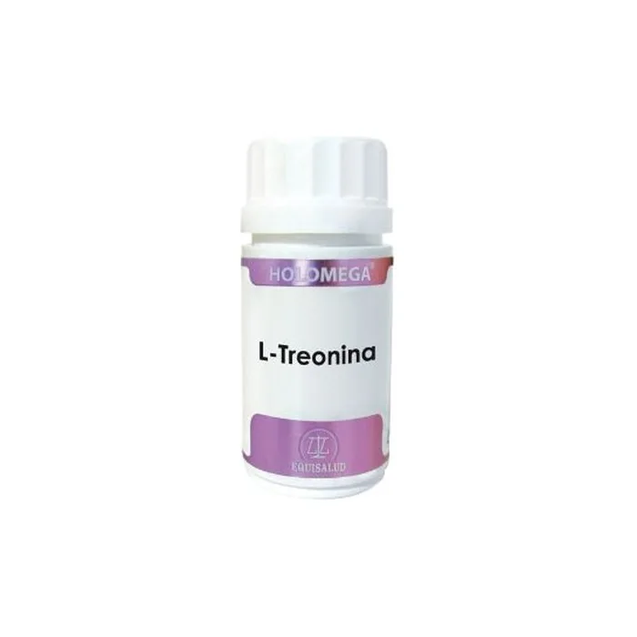 Equisalud L-Treonina 50 Cap