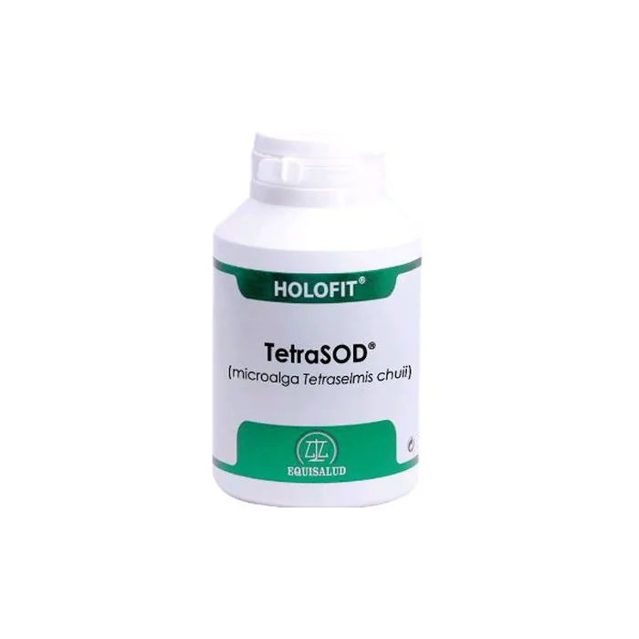 Equisalud Holofit Tetrasod 180