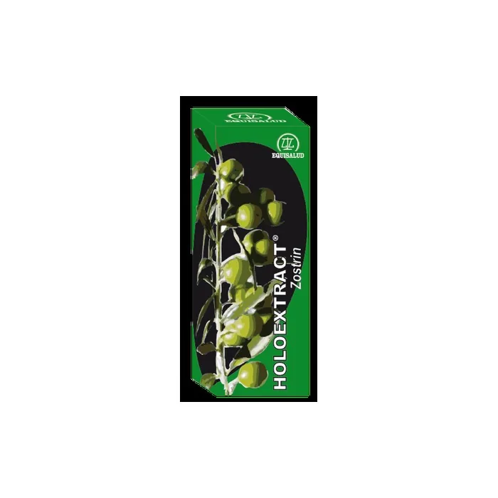 Equisalud Holoextract Zostrin