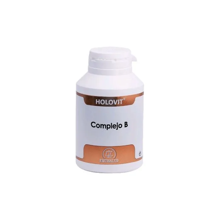 Equisalud Holovit Complejo B 180 Caps