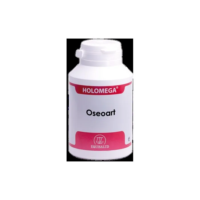 Equisalud Holomega Oseoart 180 Cap
