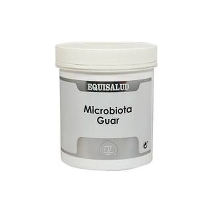 Equisalud Microbiota Guar Polvo 125 Gramos