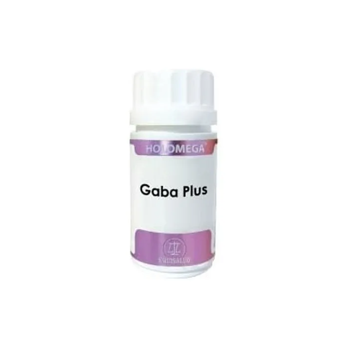 Gaba Plus 50 Capsules