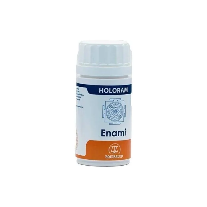 Equisalud Enami Holoram 60 Capsules