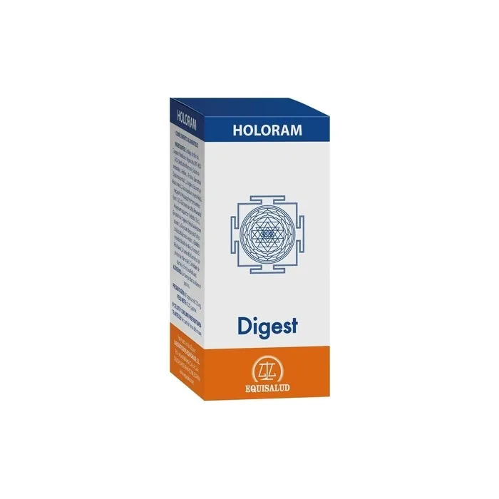 HOLORAM DIGEST 60 Capsules