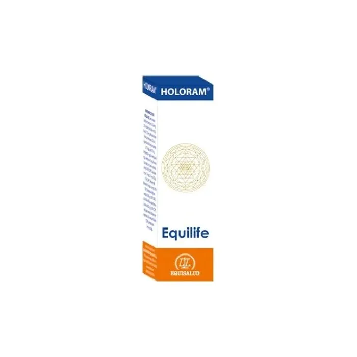 Equisalud Holoram Equilife 100ml