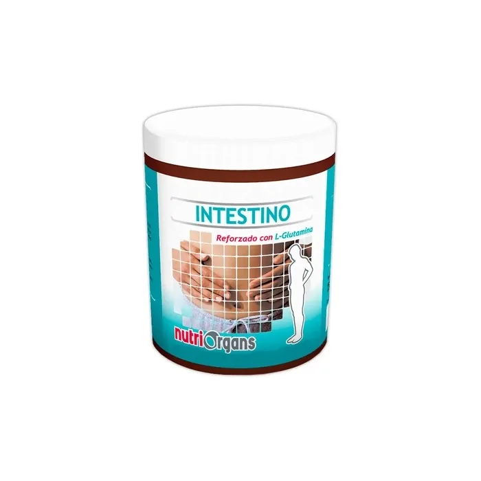 Tongil Nutriorgans Intestine 250g - Nutritional Supplement For Digestive Health