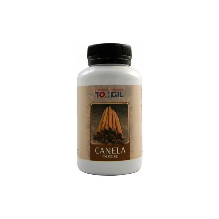 Tongil Cinnamon 100 Capsules Vitalis