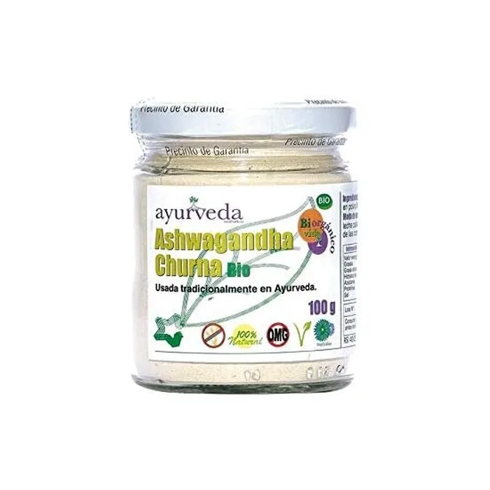 Ayurveda Supplement 100g