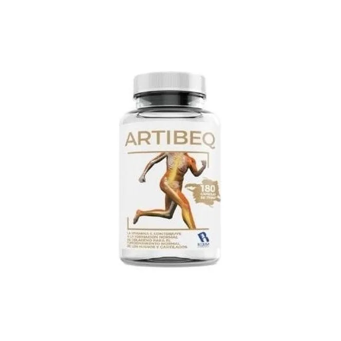 BEQUISA Artibeq Joint Support Supplement 180 Capsules