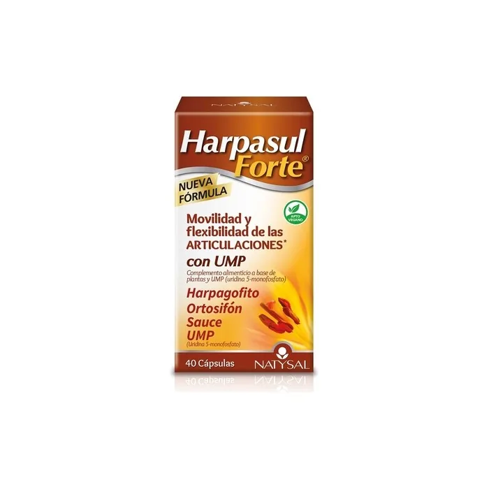 Harpasul Forte Joint Care 40 Capsules