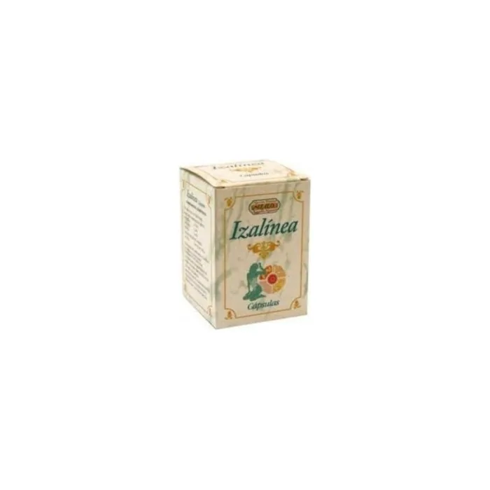 Izalo Izalinea 60 Capsules