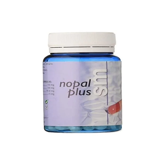 Espadiet Nopal Plus 60 Capsules