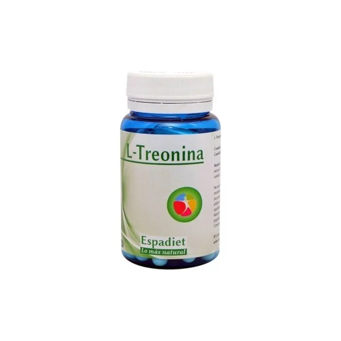 L-Threonine New Complements 60 Capsules