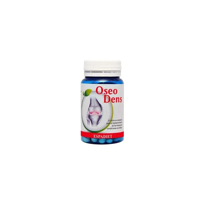 Montstar Montstar Oseo Dens 60 Capsules