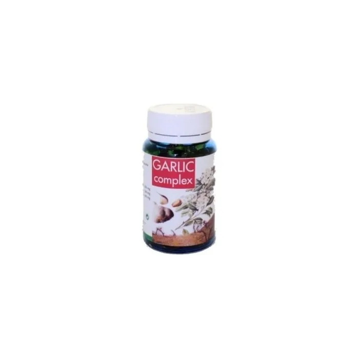 Espadiet Garlic Complex - 90 Capsules