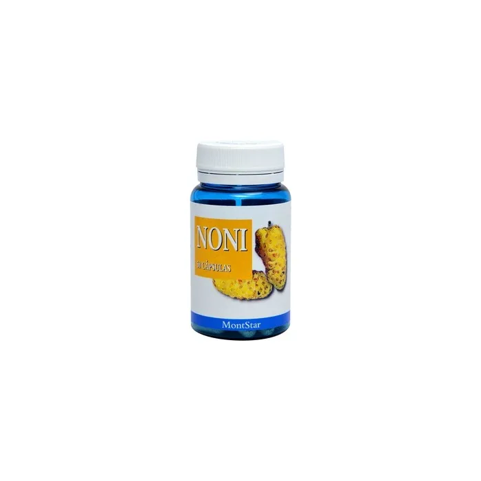 Montstar Noni 50 Caps