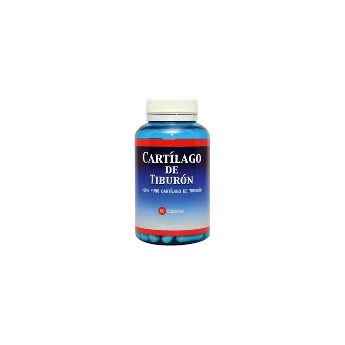 Montstar Shark Cartilage 90 Capsules - Joint Health Supplement