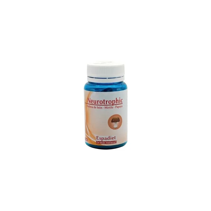 Montstar Montstar Neurotrophic 45 Capsules