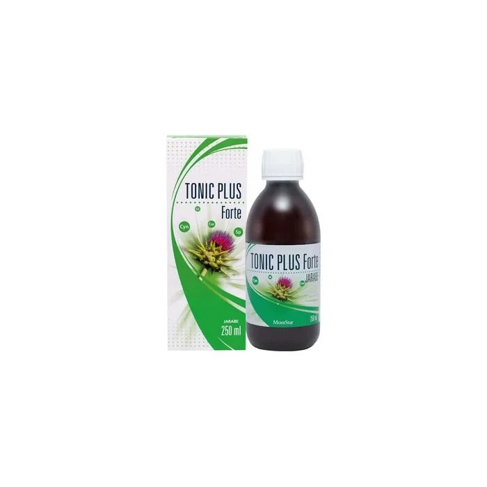 Montstar Montstar Tonicplus Forte 250ml