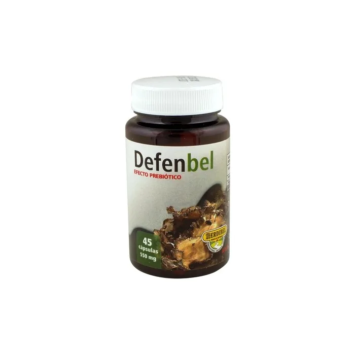 Herdibel Herdibel Defenbel 45 Capsules X 550 Milligrams