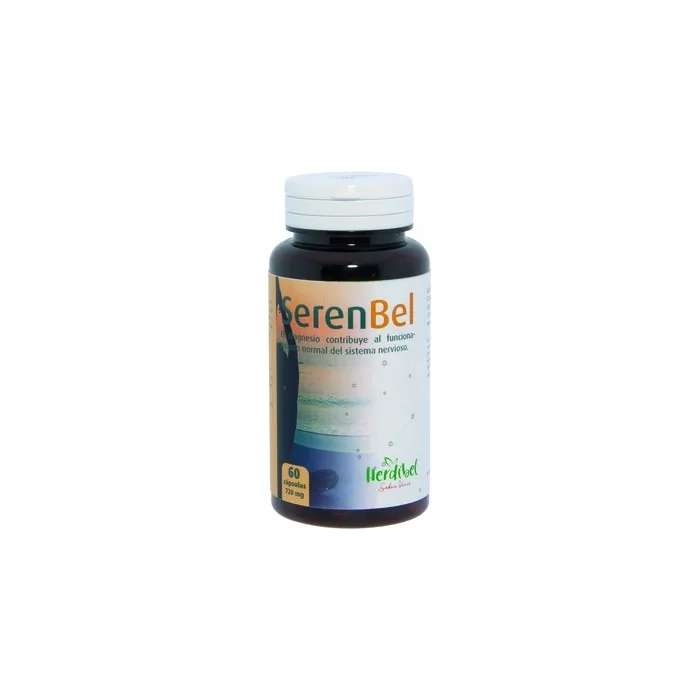 Herdibel Serenbel 60 Caps