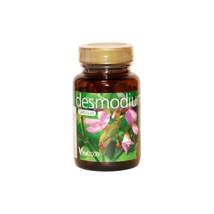 Desmodium 60 Capsules Vita