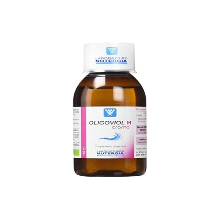 Nutergia Dietary Supplement 150ml