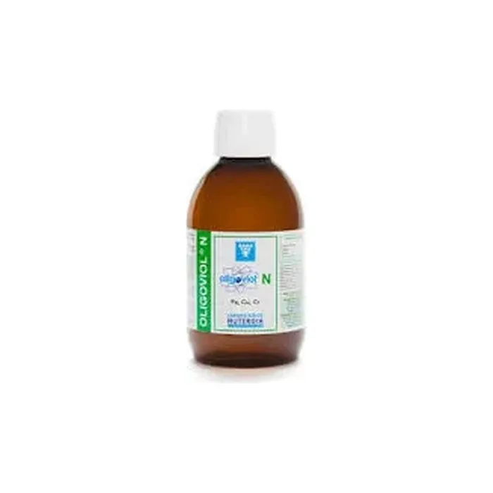 Nutergia Nutergia Oligoviol N 150ml