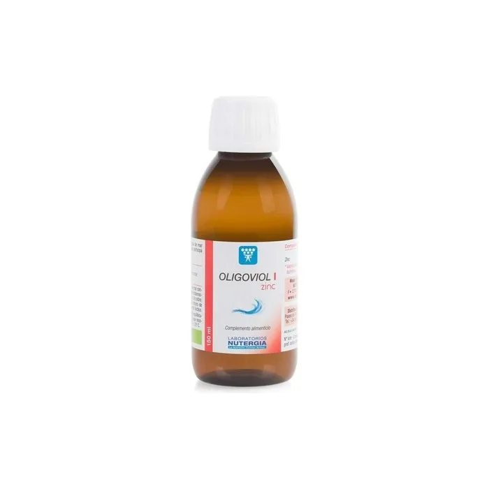 Nutergia Sm-I Oligoviol 250ml