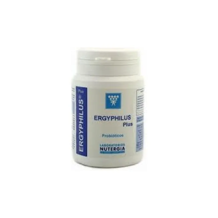 Nutergia Ergyphilus Plus 30 Capsules