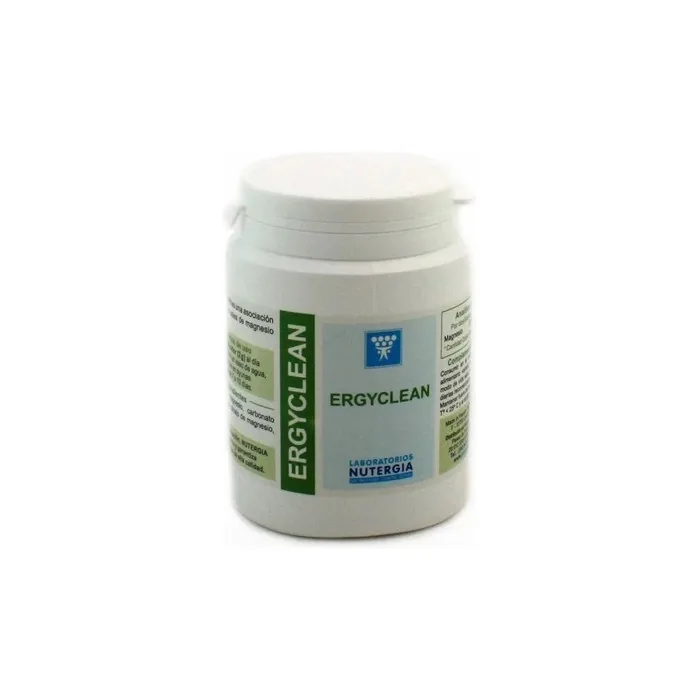 Nutergia Nutergia Ergyclean 120g