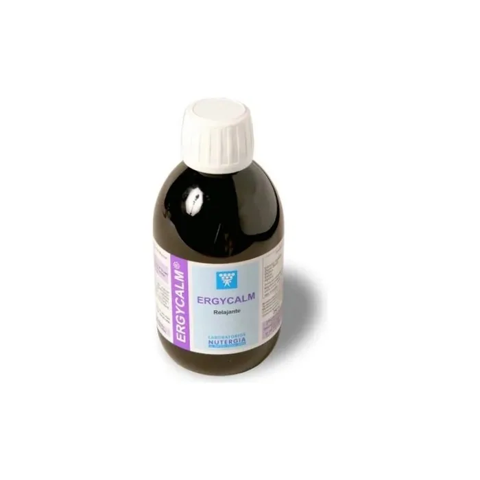 Nutergia Ergycalm 250ml