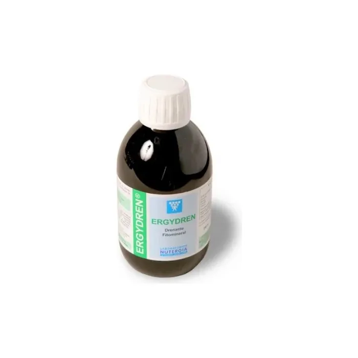 Nutergia Nutergia Ergydren 250ml