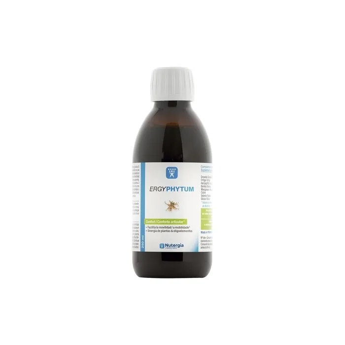 Ergyphytum Joints 250ml