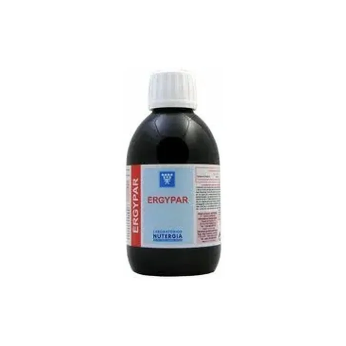 Nutergia Ergypar 250ml