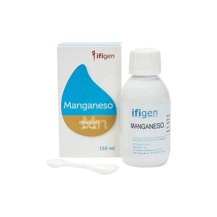 Oligo Manganese 150ml