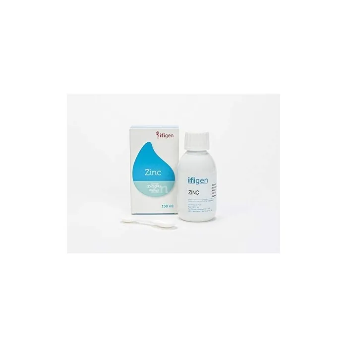 Zink Oligo 150ml