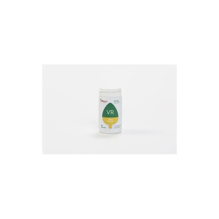 Ifigen Vr Vara Oro 90 Caps