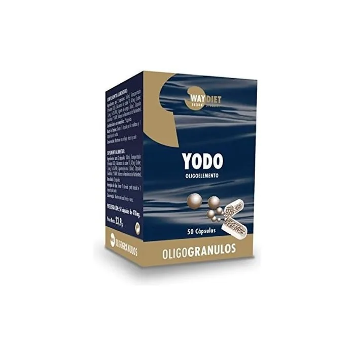Waydiet Supplement 100g
