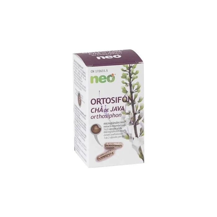 Neovital Neovital Neo Orthosiphon 45 Capsules
